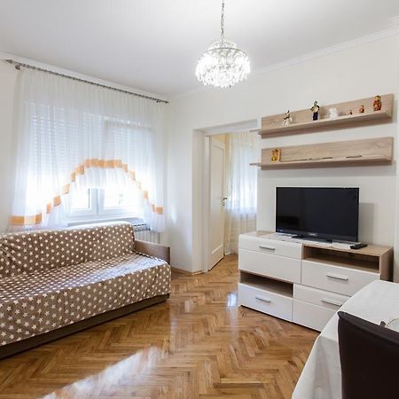 Apartment Marija Zagreb Extérieur photo